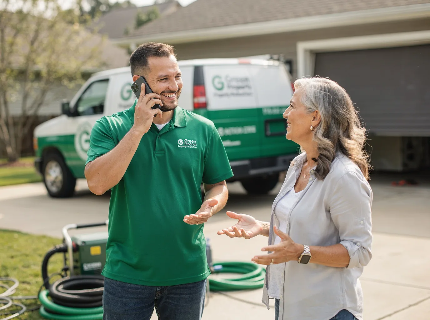 Water Damage Restoration Canaan, IN FAQs